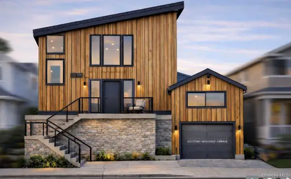 121 B Garfield Street, Freeport, NY 11520