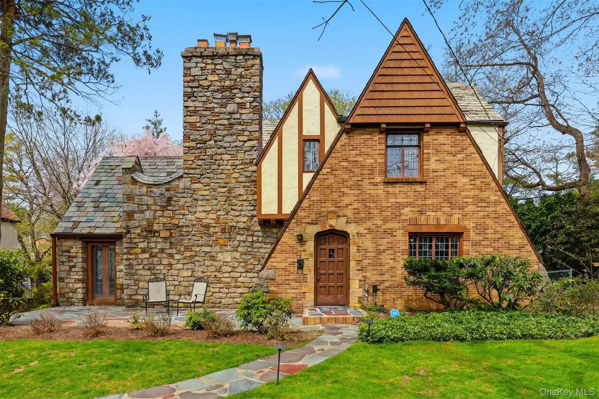 126 Taymil Road, New Rochelle, NY 10804 - #1