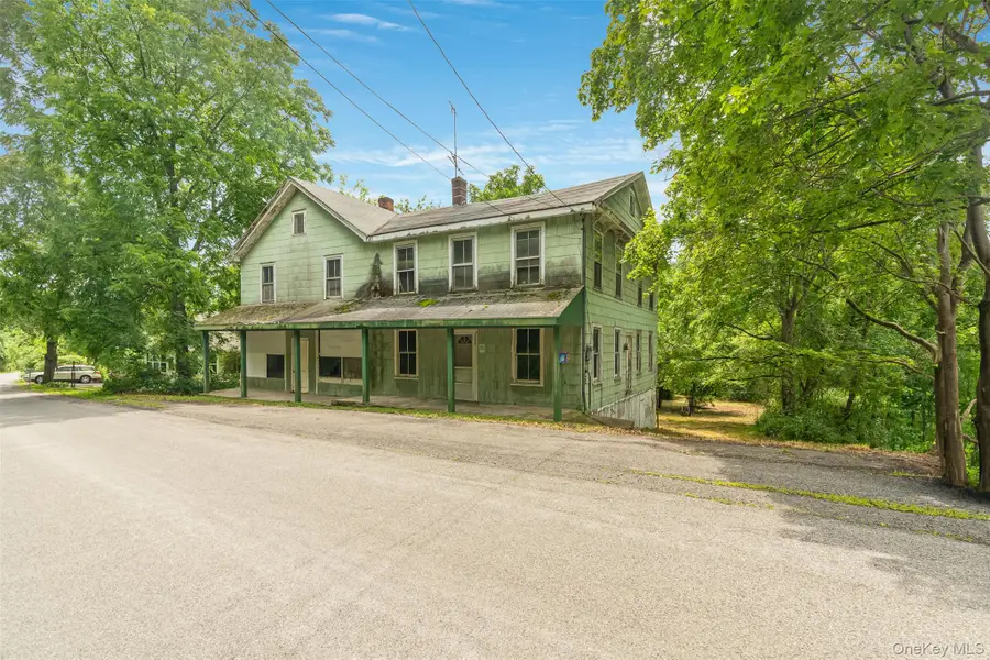 50 Maple Street, Catskill, NY 12414 - #2