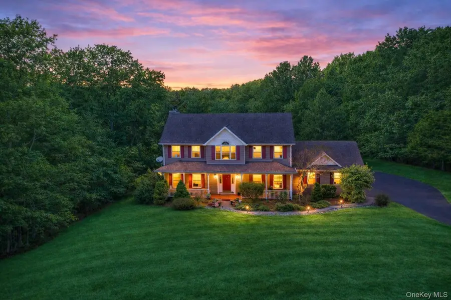 17 Woodridge Drive, Chester, NY 10918 - #2