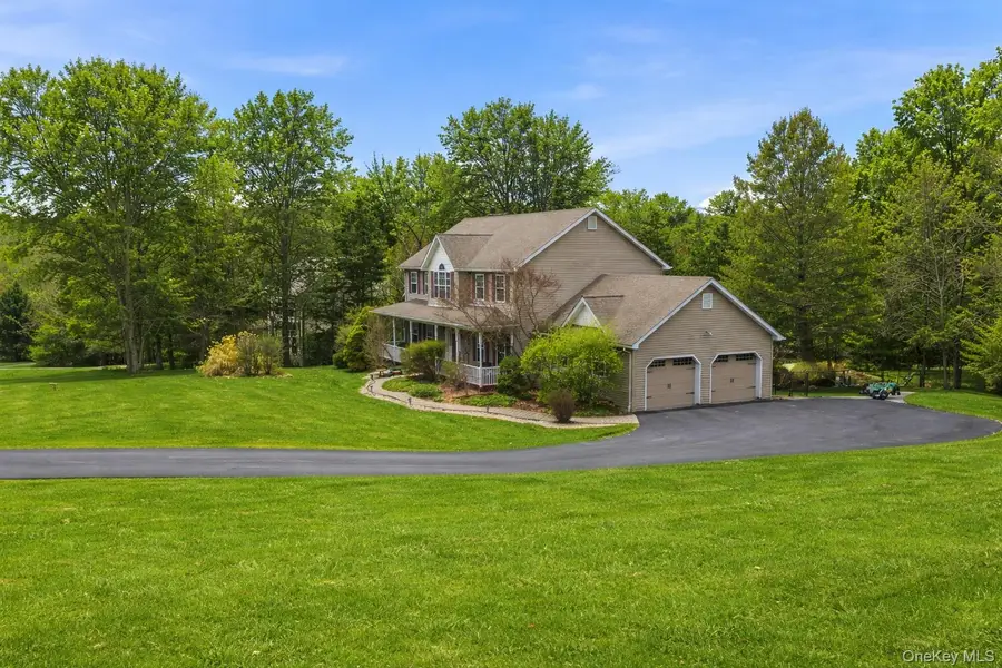 17 Woodridge Drive, Chester, NY 10918 - #3