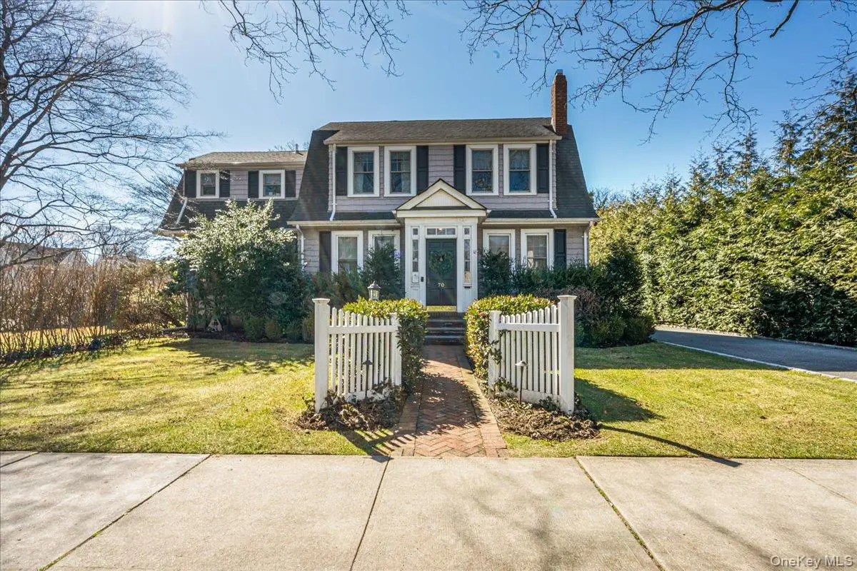 70 Magnolia Avenue, Garden City, NY 11530 - #1