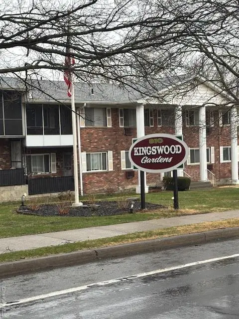 810 Blooming Grove Turnpike #59, New Windsor, NY 12553 - #3