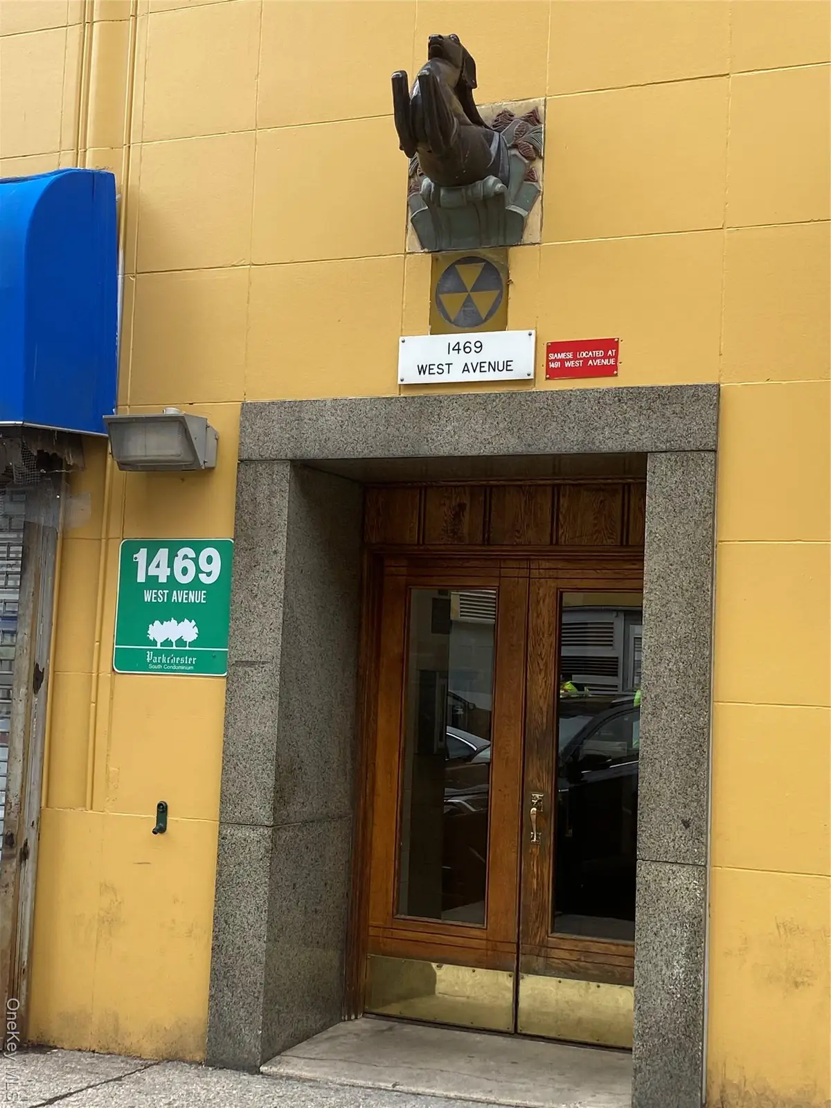 1469 West Avenue #1F, Bronx, NY 10462 - #1