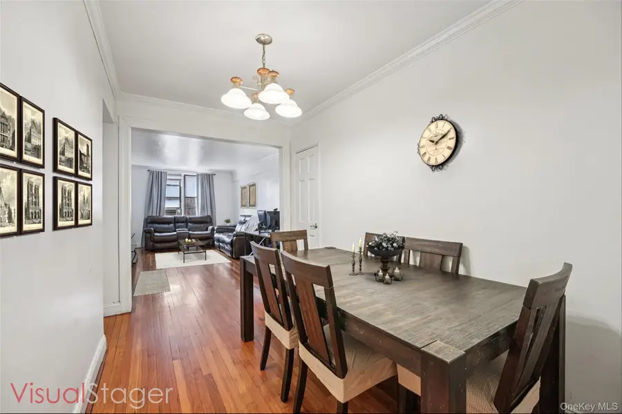 3555 Kings College Place #2K, Bronx, NY 10467 - #2