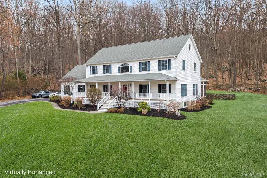 605 Eder Road, Stormville, NY 12582 - #2