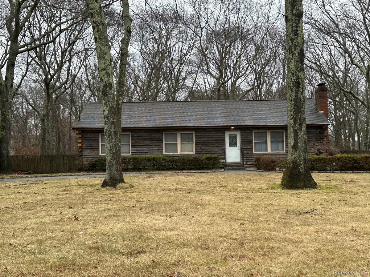 97 Woodlot Road, Ridge, NY 11961 - #1