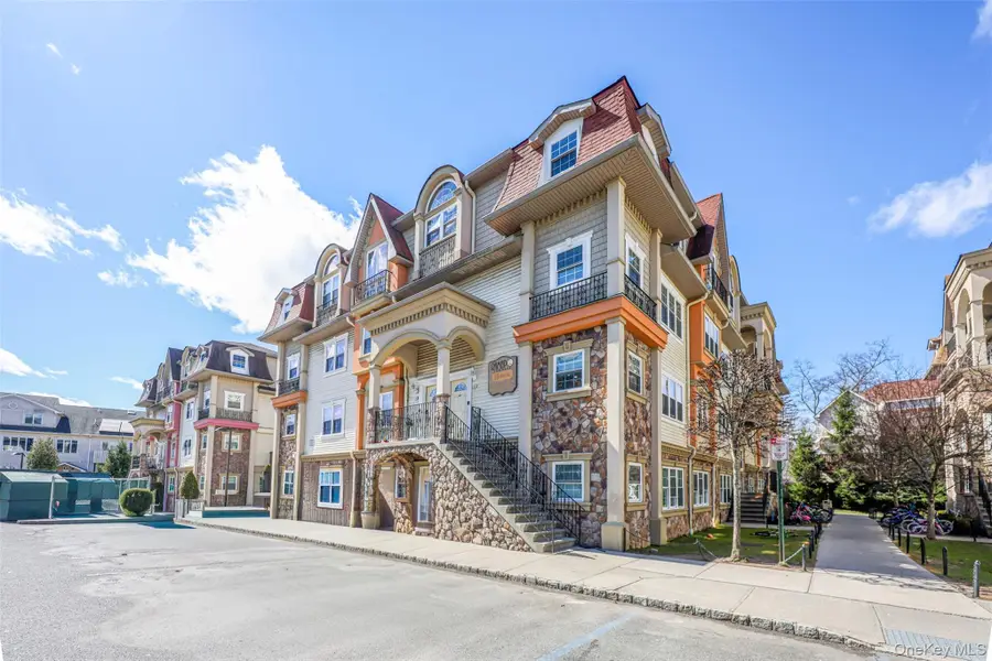 16 Elm Street #311, Spring Valley, NY 10977 - #2