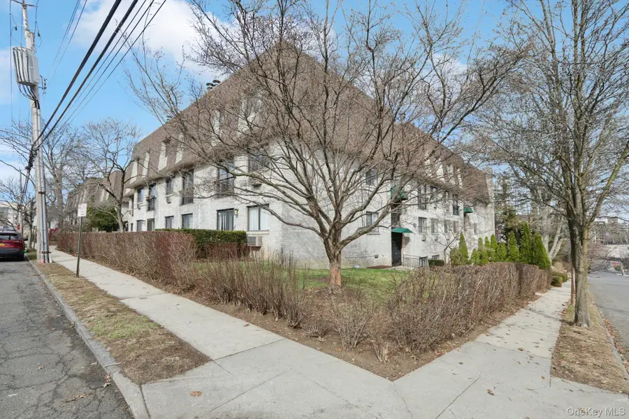 24 Carhart Avenue #210, White Plains, NY 10605 - #3
