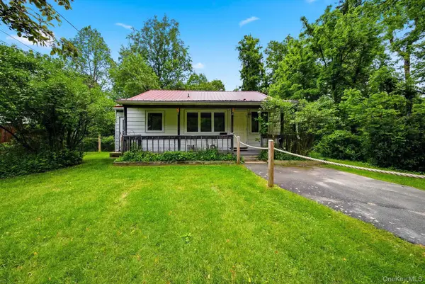 10 Fayer Court, Wurtsboro, NY 12790