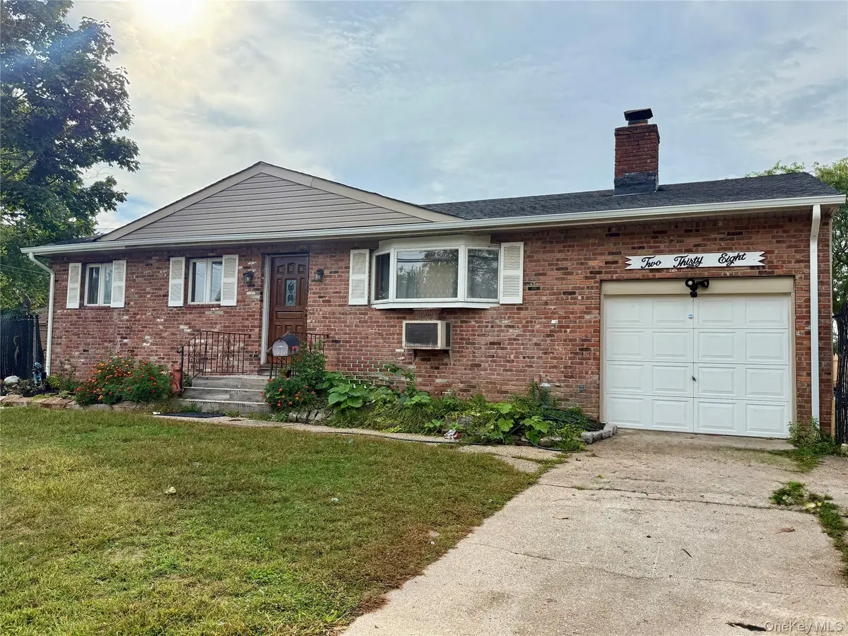 238 Wiley Street, Brentwood, NY 11717 - #1