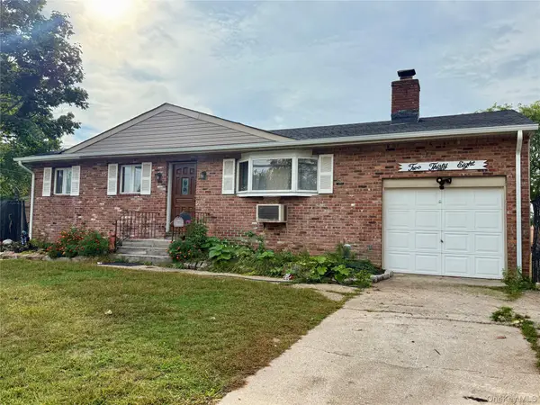 238 Wiley Street, Brentwood, NY 11717