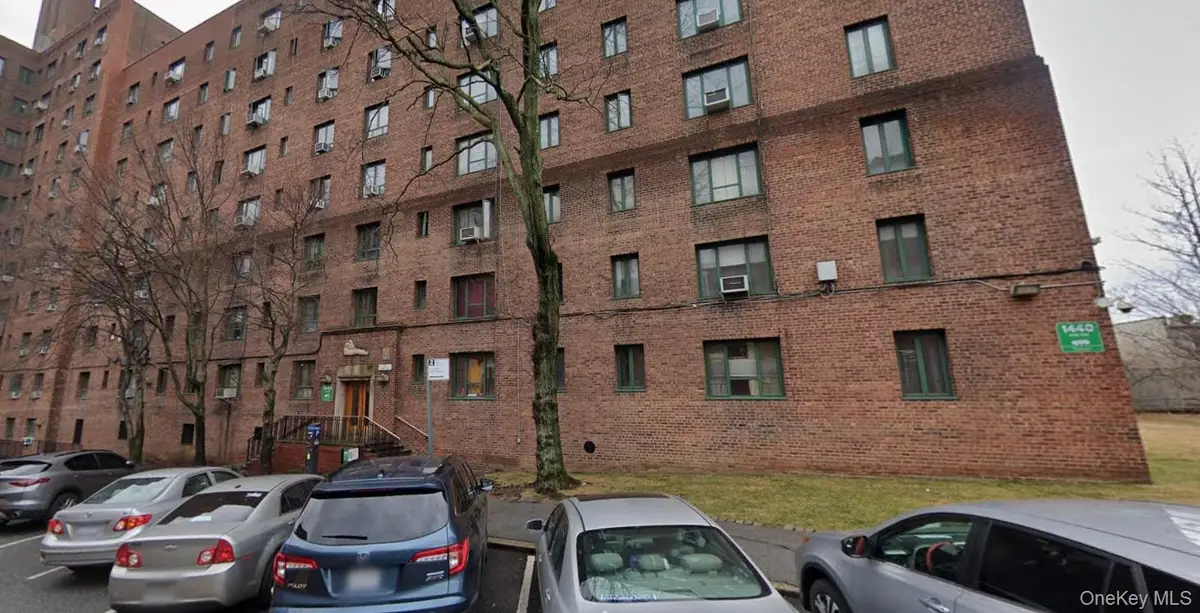 1440 Wood Road #2F, Bronx, NY 10462 - #1