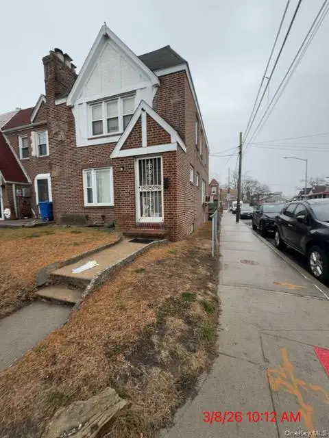 17726 Ursina Road, Jamaica, NY 11434