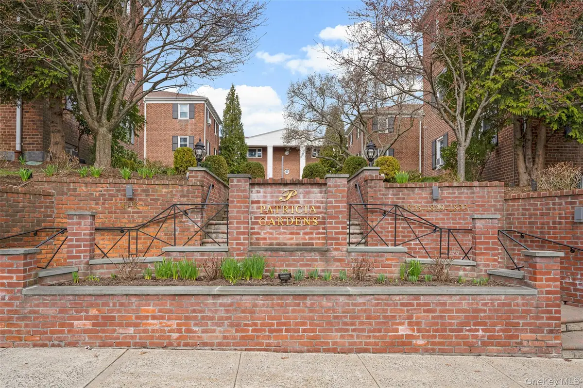 1825 Palmer Avenue #2D, Larchmont, NY 10538 - #1