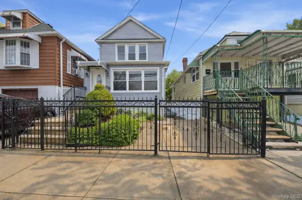 424 Thieriot Avenue, Bronx, NY 10473