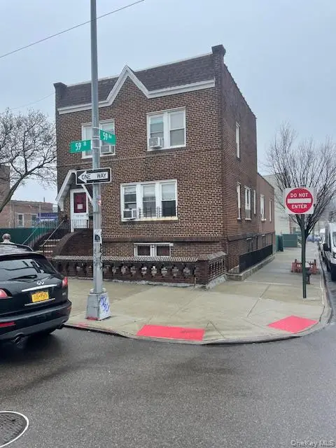 5869 59th Street, Maspeth, NY 11378