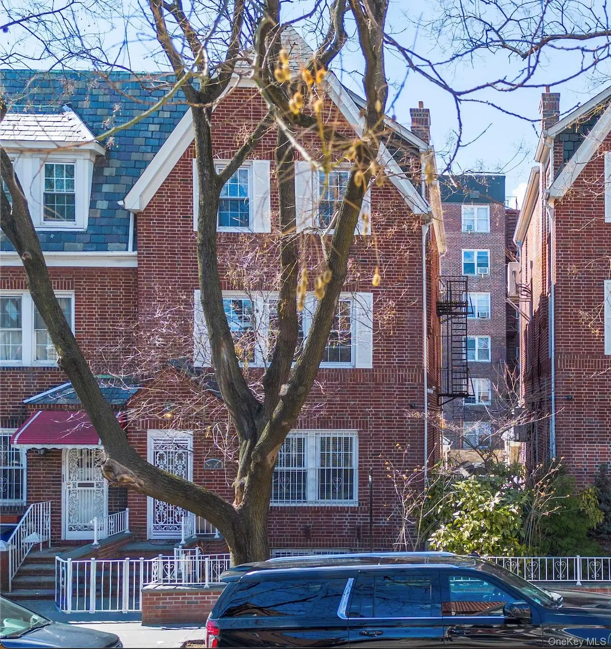 3326 83rd Street, Jackson Heights, NY 11372 - #1