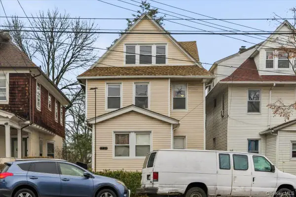 329 Union Avenue, Mount Vernon, NY 10550