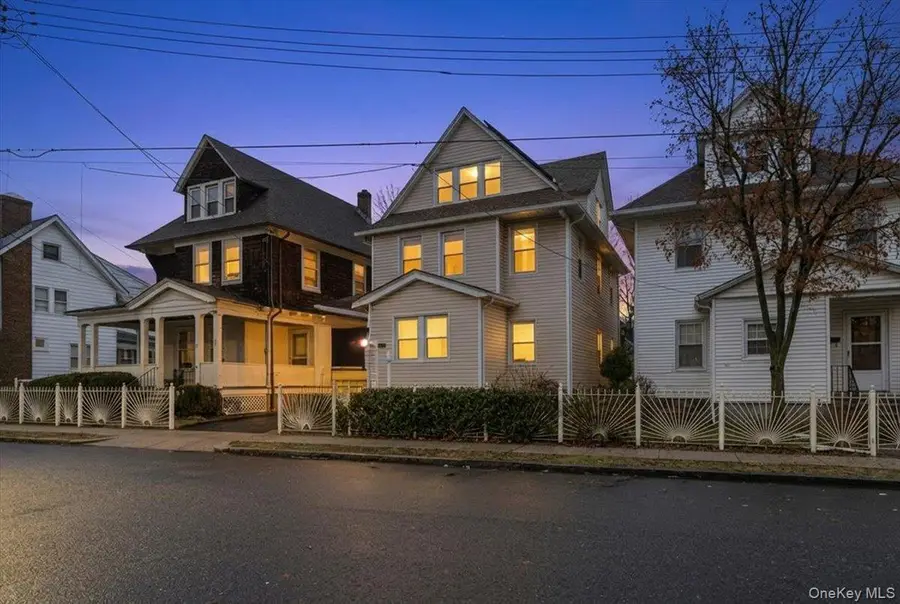 329 Union Avenue, Mount Vernon, NY 10550 - #3