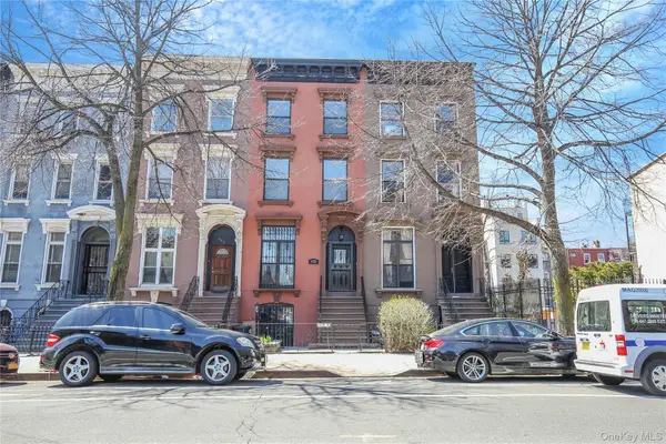 478 Classon Avenue, Brooklyn, NY 11238