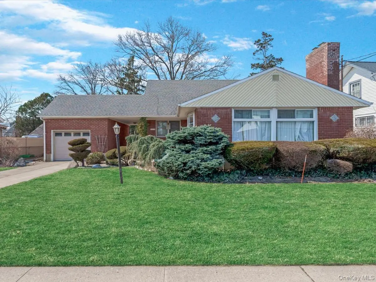 120-44 194th Street, Saint Albans, NY 11412 - #1