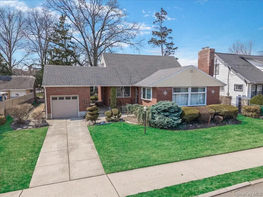 120-44 194th Street, Saint Albans, NY 11412 - #3