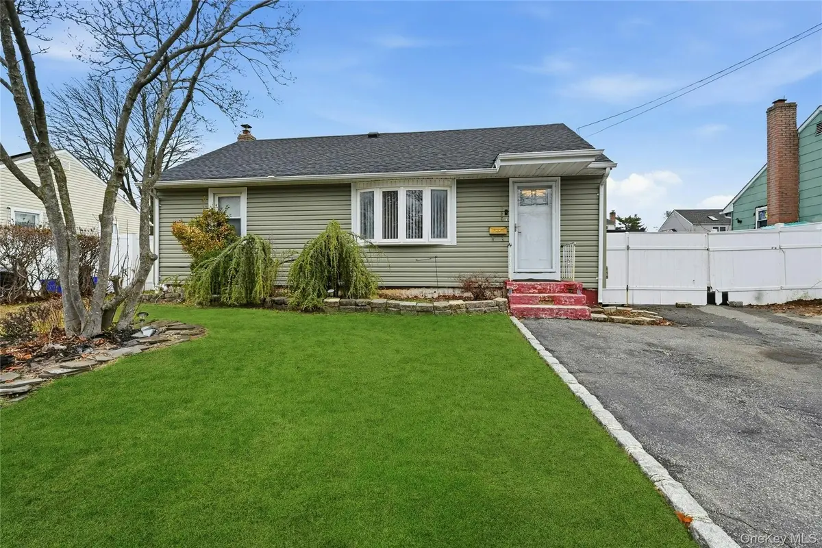 135 Cumberbach Street, Wyandanch, NY 11798 - #1