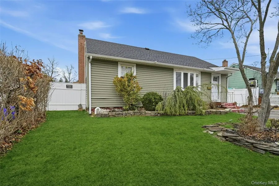 135 Cumberbach Street, Wyandanch, NY 11798 - #2