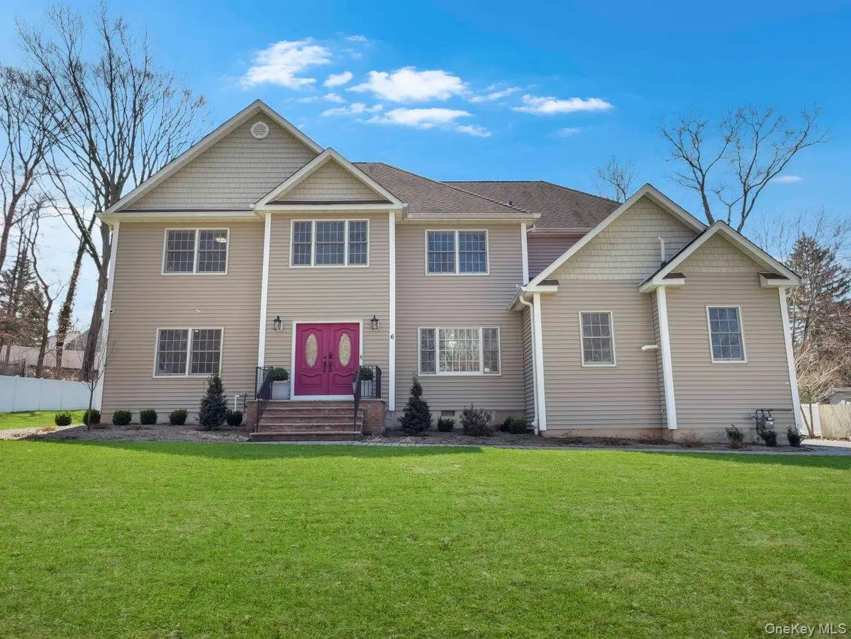 6 Park Avenue, Valley Cottage, NY 10989 - #1