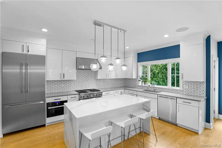 113 Brown Road, Scarsdale, NY 10583 - #3