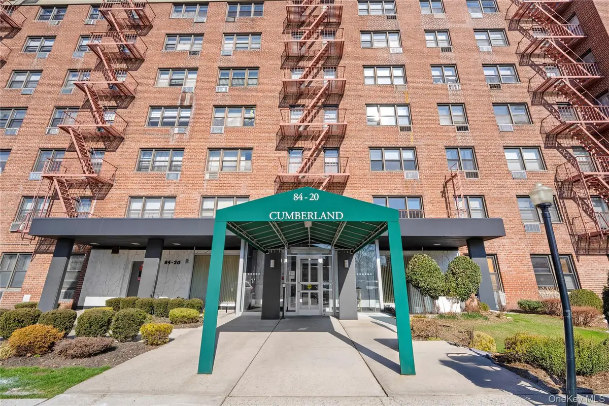84-20 153rd Avenue #6K, Howard Beach, NY 11414 - #1