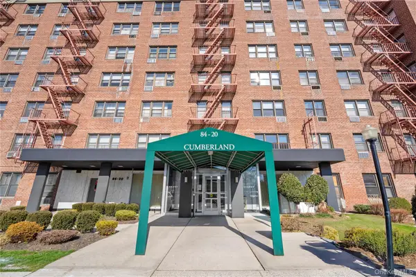 84-20 153rd Avenue #6K, Howard Beach, NY 11414
