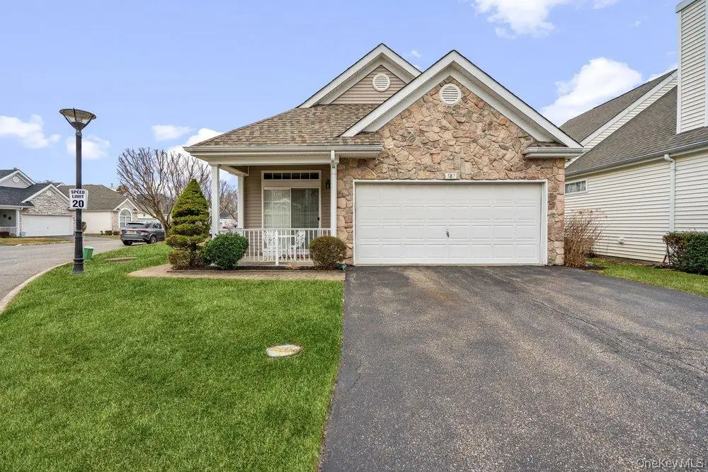 587 Leisure Drive, Ridge, NY 11961 - #1