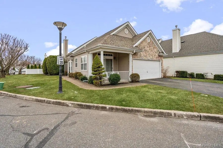 587 Leisure Drive, Ridge, NY 11961 - #2