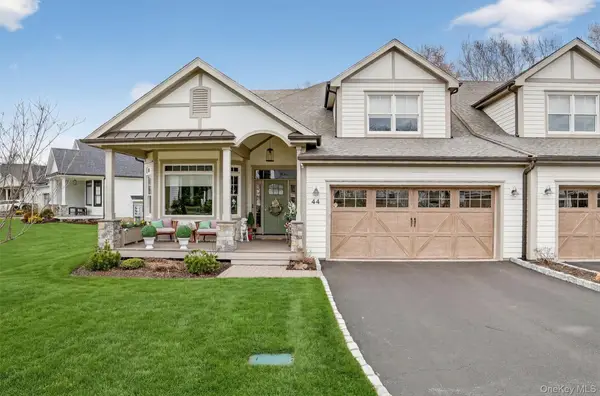 44 Spring Meadow Court, Somers, NY 10589