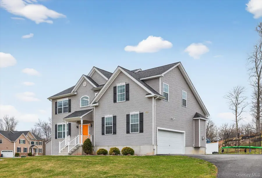 40 Highgrove Drive, Washingtonville, NY 10992 - #3