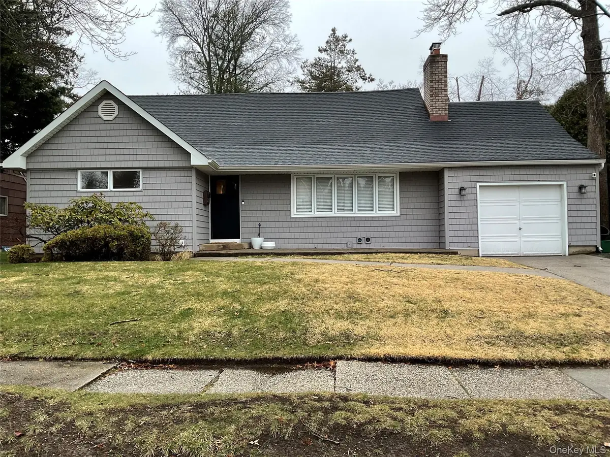 2171 Seneca Drive S, Merrick, NY 11566 - #1