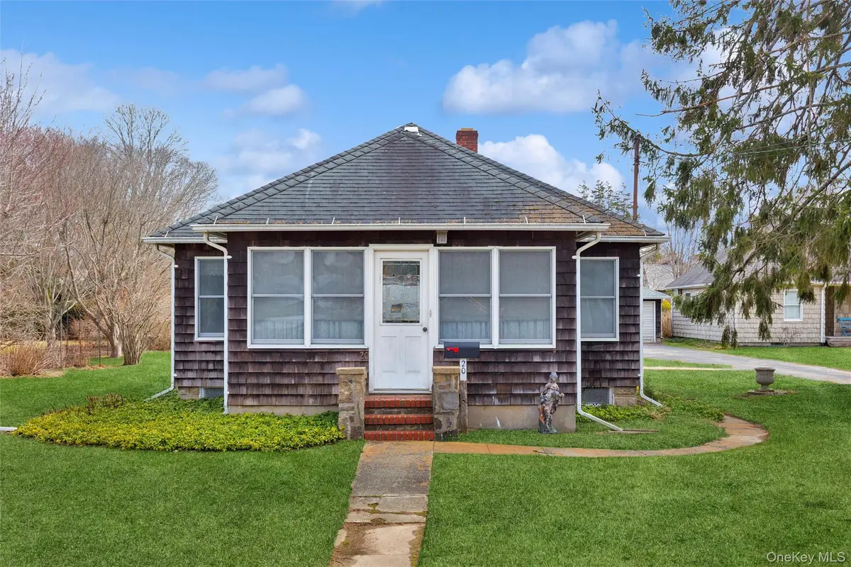 20 Mcguirk Street, East Hampton, NY 11937 - #1