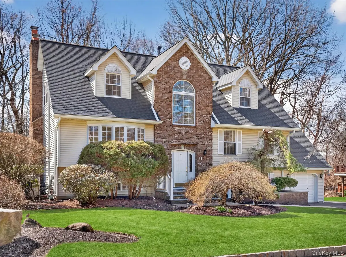 45 Maplewood Boulevard, Suffern, NY 10901 - #1