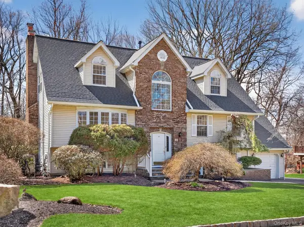 45 Maplewood Boulevard, Suffern, NY 10901