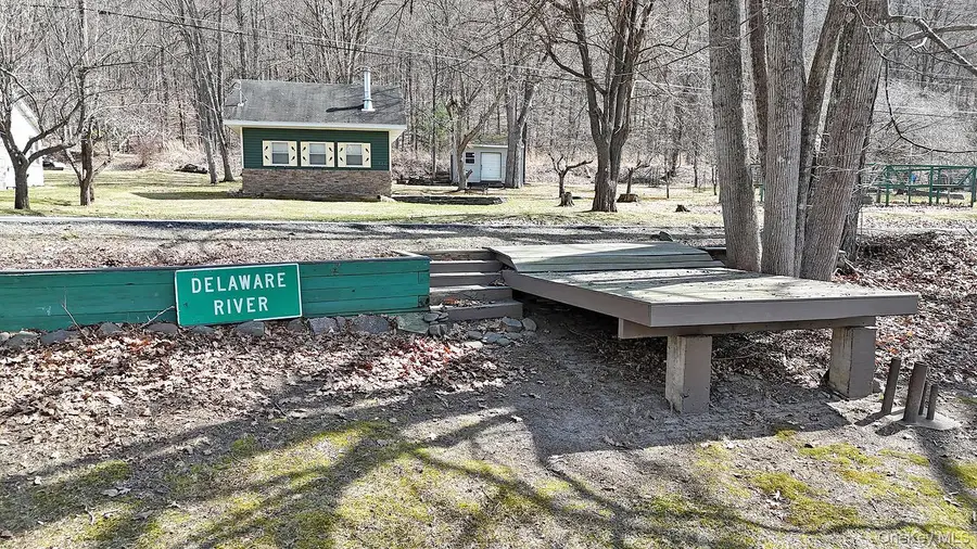 860 River Road, Callicoon, NY 12723 - #2