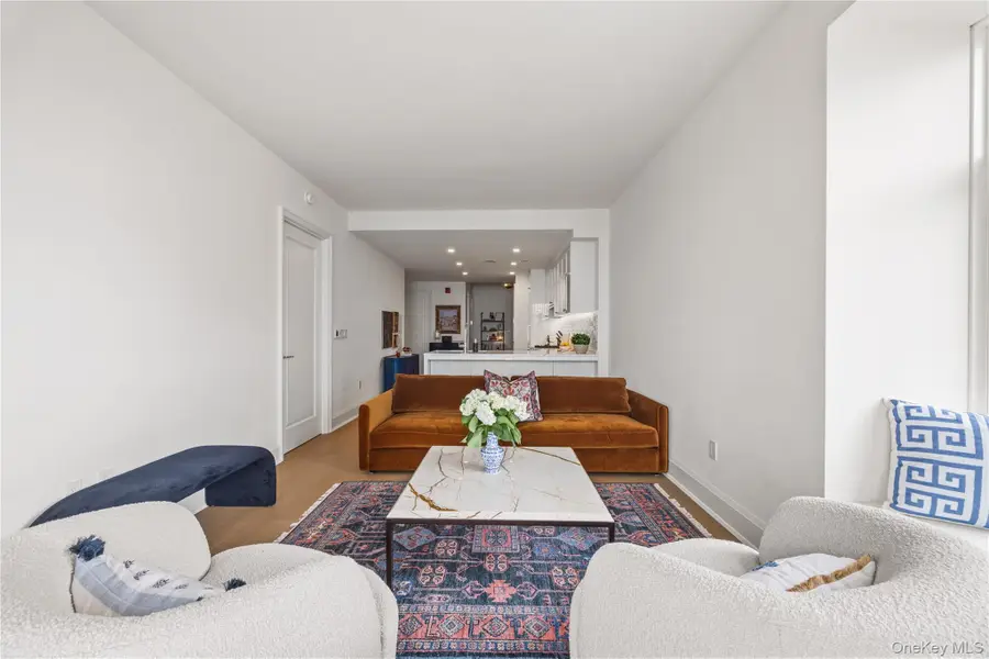 100 Claremont Avenue #16G, New York, NY 10027 - #2