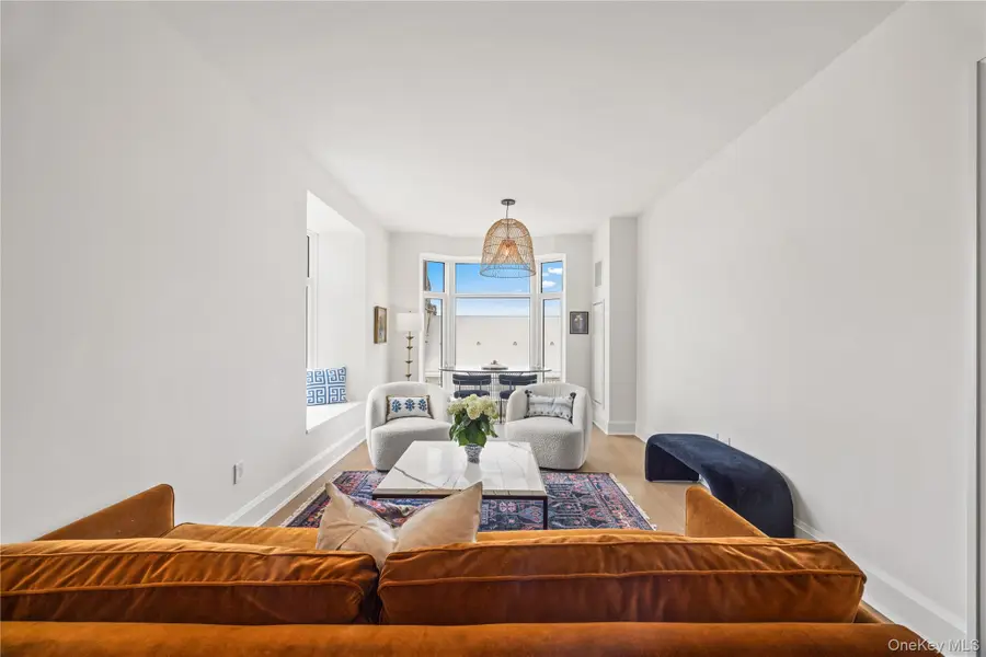 100 Claremont Avenue #16G, New York, NY 10027 - #3