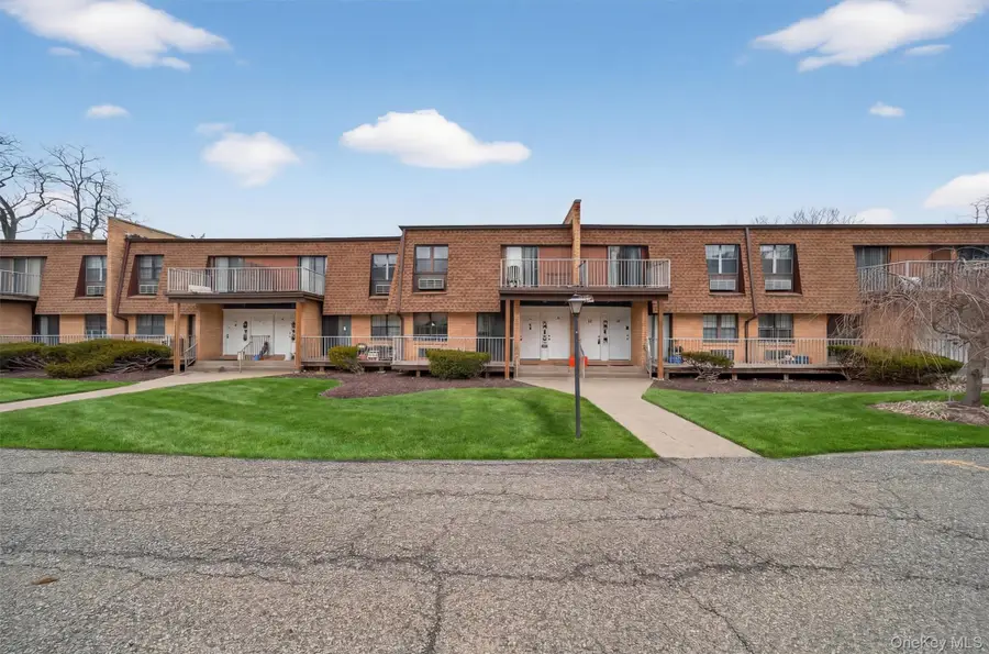 440 Carpenter Avenue #11, Newburgh, NY 12550 - #2