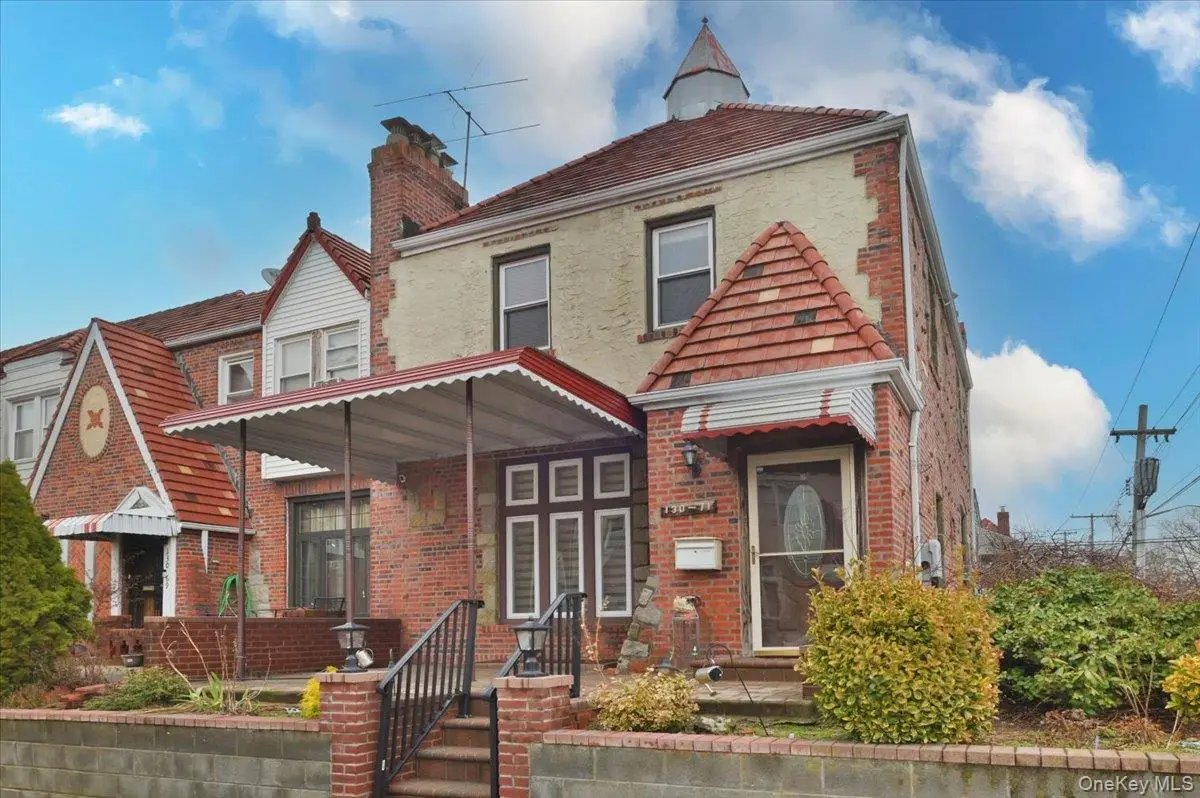 13071 225th Street, Laurelton, NY 11413 - #1