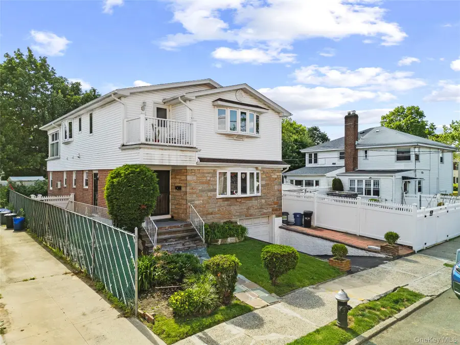 6414 218th Street, Oakland Gardens, NY 11364 - #3