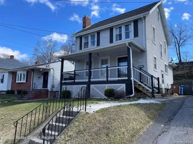 106 W Oreilly Street, Kingston, NY 12401 - #1