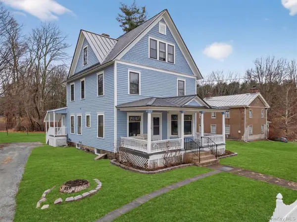 48 Kirks Road, Narrowsburg, NY 12764