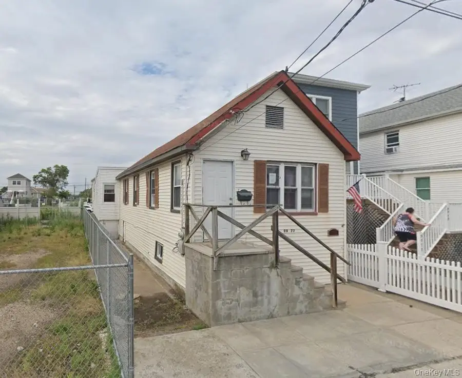 99-77 163rd Road, Howard Beach, NY 11414 - #2